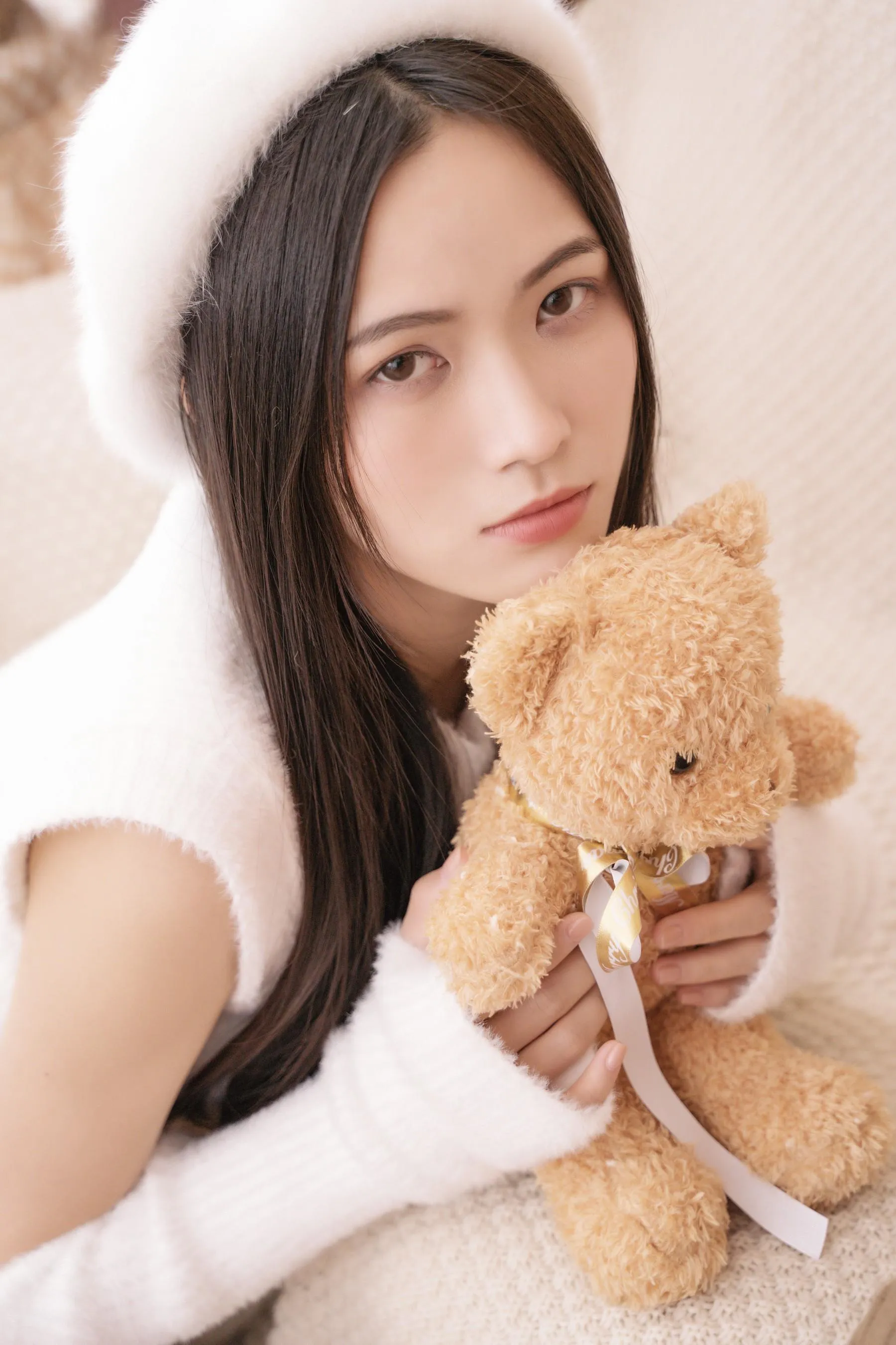 [YITUYU艺图语]2022.02.07 圣诞物语 老猪 [22P]插图5